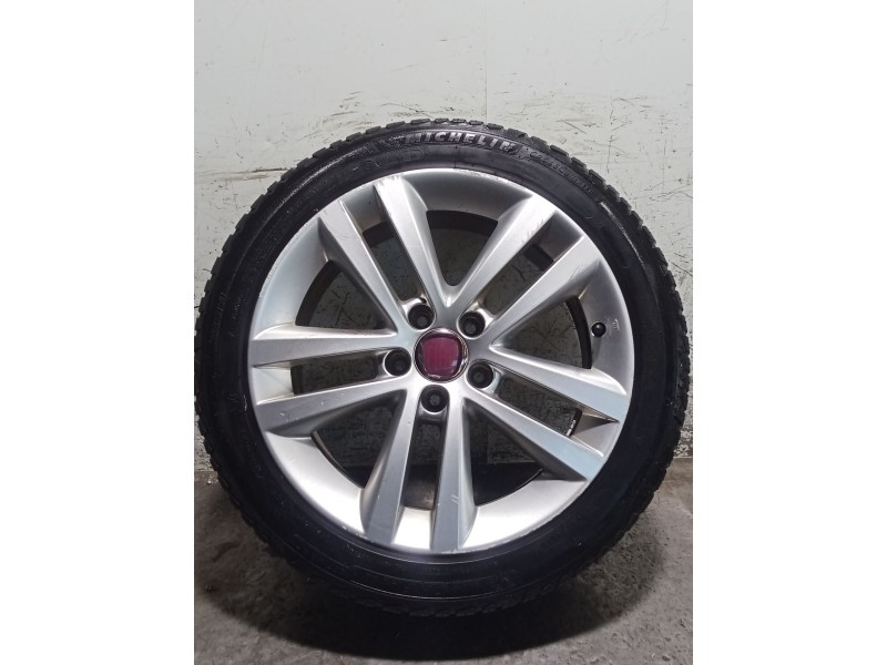 Recambio de juego llantas para fiat croma (194_) 1.9 d multijet (194axc1b, 194axc12) referencia OEM IAM 225/45 R17 94Y  VER FOTO
