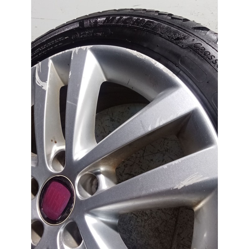 Recambio de juego llantas para fiat croma (194_) 1.9 d multijet (194axc1b, 194axc12) referencia OEM IAM 225/45 R17 94Y  VER FOTO