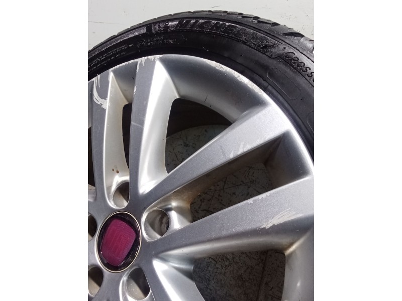 Recambio de juego llantas para fiat croma (194_) 1.9 d multijet (194axc1b, 194axc12) referencia OEM IAM 225/45 R17 94Y  VER FOTO