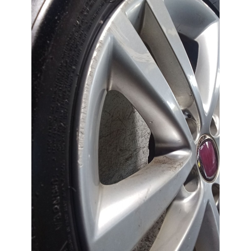 Recambio de juego llantas para fiat croma (194_) 1.9 d multijet (194axc1b, 194axc12) referencia OEM IAM 225/45 R17 94Y  VER FOTO