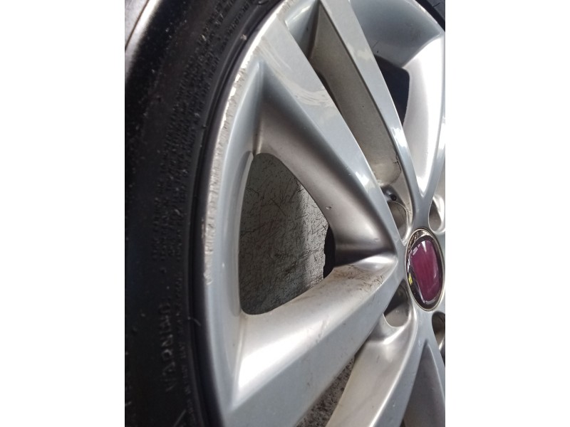Recambio de juego llantas para fiat croma (194_) 1.9 d multijet (194axc1b, 194axc12) referencia OEM IAM 225/45 R17 94Y  VER FOTO
