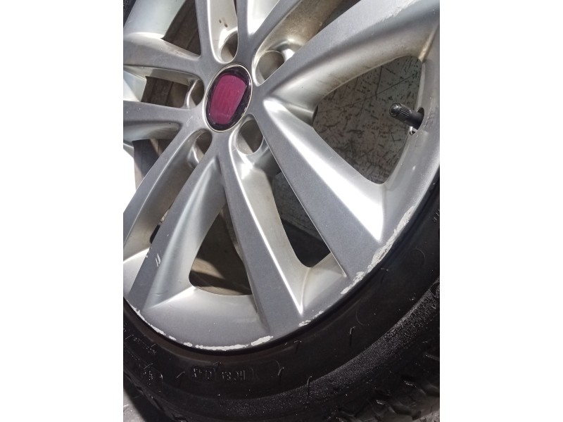Recambio de juego llantas para fiat croma (194_) 1.9 d multijet (194axc1b, 194axc12) referencia OEM IAM 225/45 R17 94Y  VER FOTO