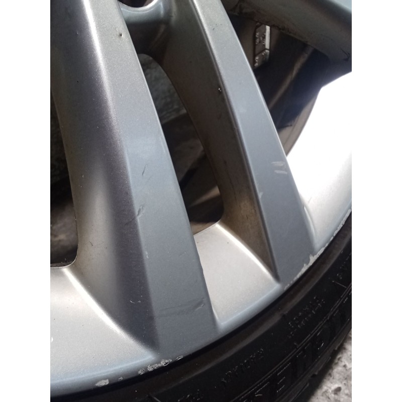 Recambio de juego llantas para fiat croma (194_) 1.9 d multijet (194axc1b, 194axc12) referencia OEM IAM 225/45 R17 94Y  VER FOTO