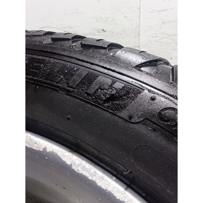 Recambio de juego llantas para fiat croma (194_) 1.9 d multijet (194axc1b, 194axc12) referencia OEM IAM 225/45 R17 94Y  VER FOTO