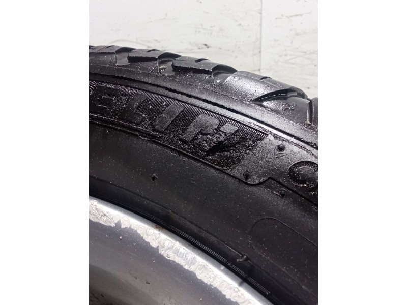 Recambio de juego llantas para fiat croma (194_) 1.9 d multijet (194axc1b, 194axc12) referencia OEM IAM 225/45 R17 94Y  VER FOTO
