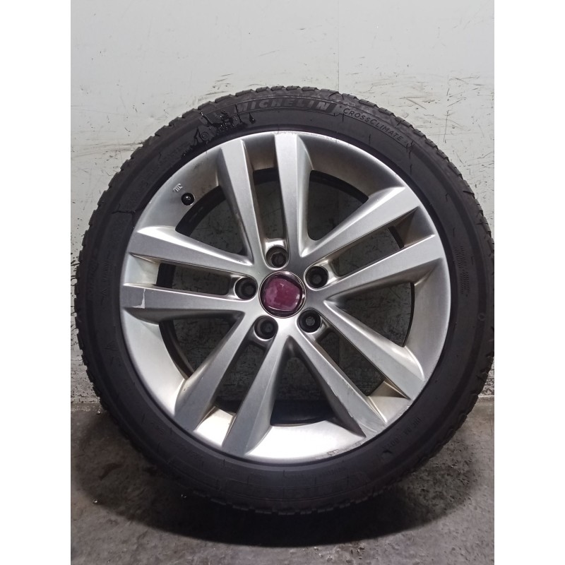 Recambio de juego llantas para fiat croma (194_) 1.9 d multijet (194axc1b, 194axc12) referencia OEM IAM 225/45 R17 94Y  VER FOTO