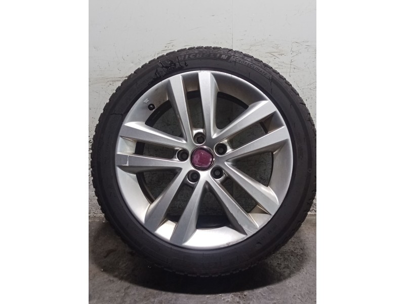 Recambio de juego llantas para fiat croma (194_) 1.9 d multijet (194axc1b, 194axc12) referencia OEM IAM 225/45 R17 94Y  VER FOTO