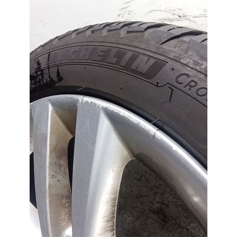 Recambio de juego llantas para fiat croma (194_) 1.9 d multijet (194axc1b, 194axc12) referencia OEM IAM 225/45 R17 94Y  VER FOTO