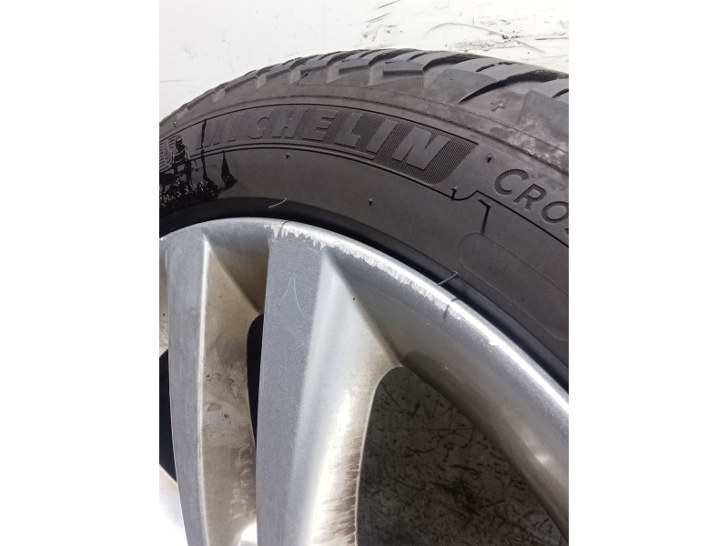 Recambio de juego llantas para fiat croma (194_) 1.9 d multijet (194axc1b, 194axc12) referencia OEM IAM 225/45 R17 94Y  VER FOTO