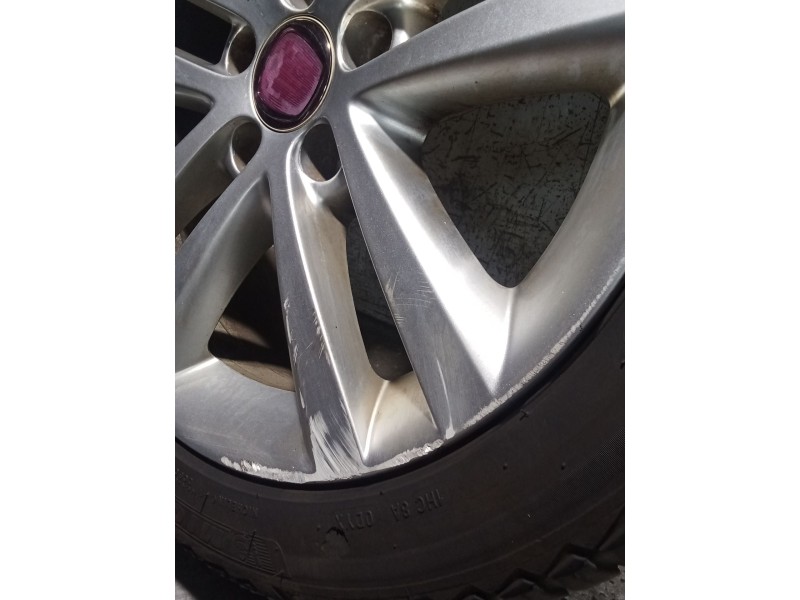Recambio de juego llantas para fiat croma (194_) 1.9 d multijet (194axc1b, 194axc12) referencia OEM IAM 225/45 R17 94Y  VER FOTO