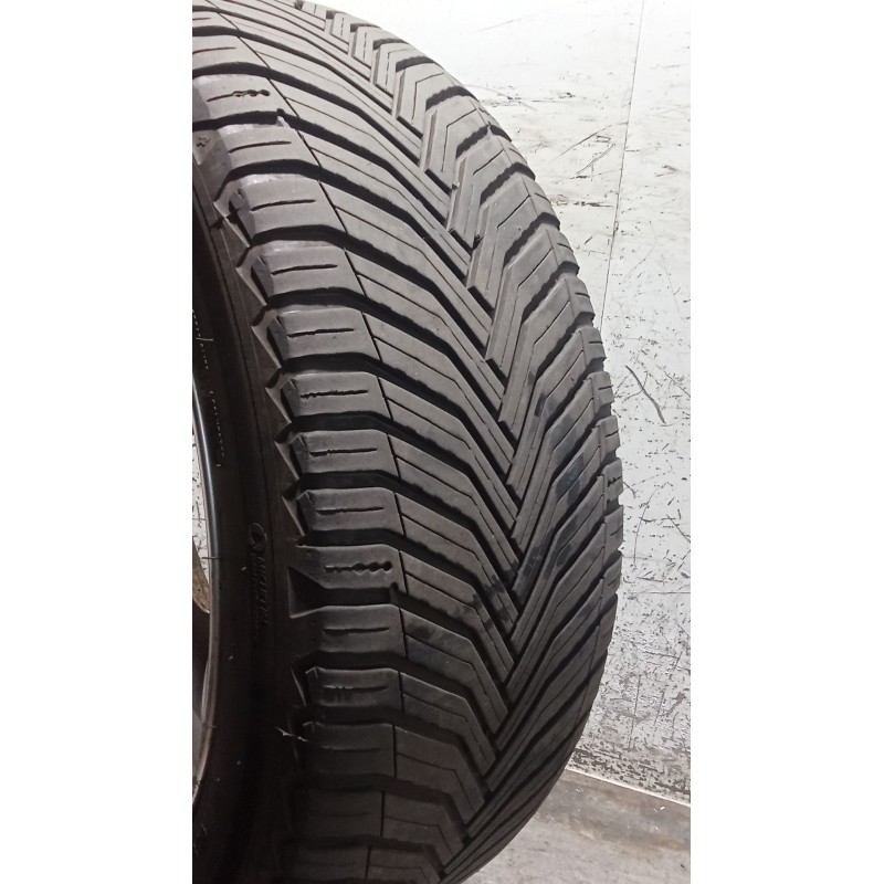 Recambio de juego llantas para fiat croma (194_) 1.9 d multijet (194axc1b, 194axc12) referencia OEM IAM 225/45 R17 94Y  VER FOTO