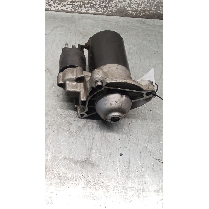 Recambio de motor arranque para citroën xsara (n1) 1.6 i referencia OEM IAM 0001112041  97