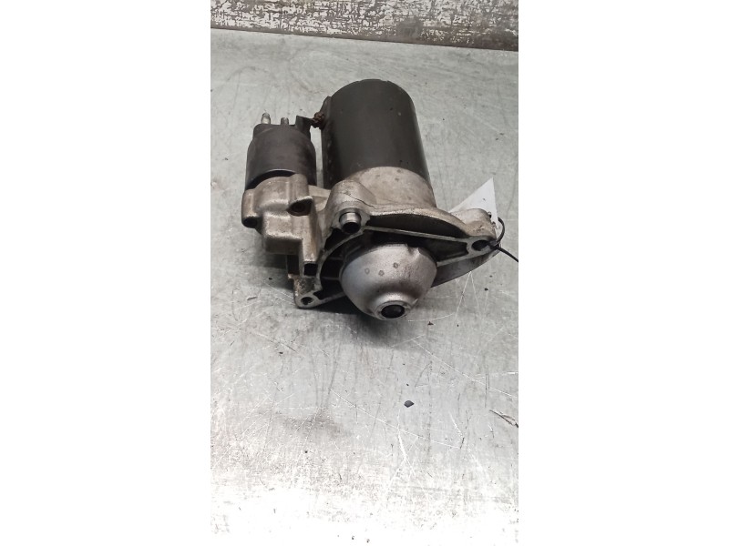 Recambio de motor arranque para citroën xsara (n1) 1.6 i referencia OEM IAM 0001112041  97