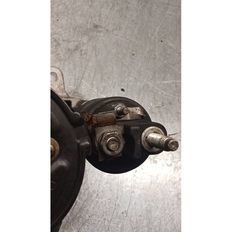 Recambio de motor arranque para citroën xsara (n1) 1.6 i referencia OEM IAM 0001112041  97
