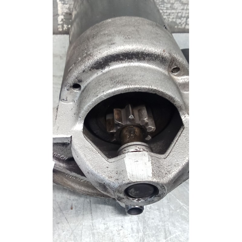 Recambio de motor arranque para citroën xsara (n1) 1.6 i referencia OEM IAM 0001112041  97