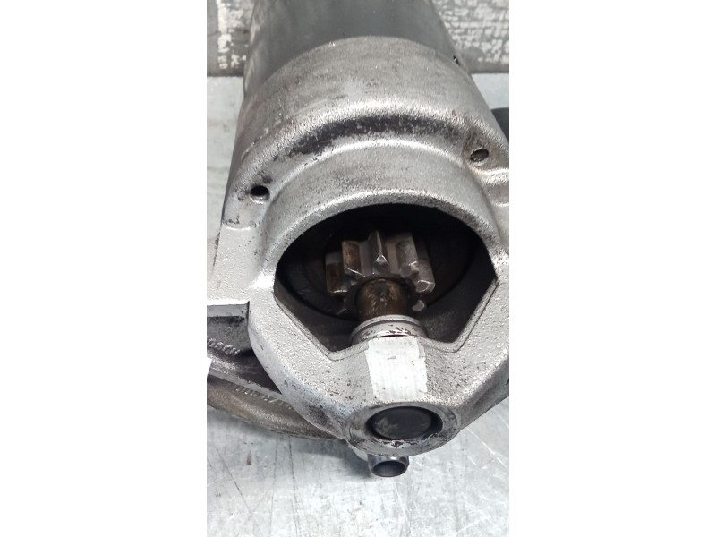 Recambio de motor arranque para citroën xsara (n1) 1.6 i referencia OEM IAM 0001112041  97