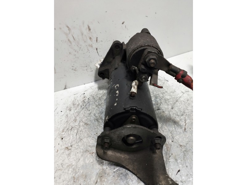 Recambio de motor arranque para volvo s40 berlina d5 kinetic referencia OEM IAM    Recambio de motor arranque para volvo s40 berlina d5 kinetic referencia OEM IAM