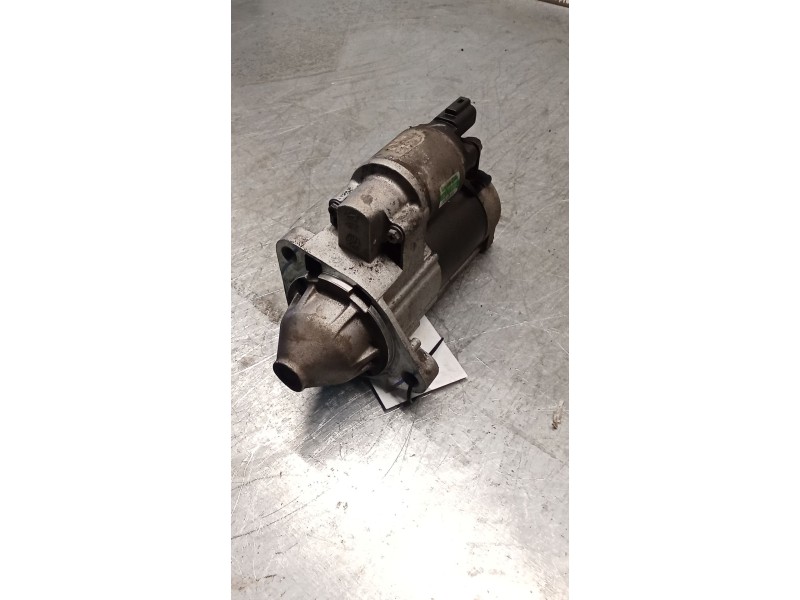 Recambio de motor arranque para hyundai i20 ii (gb, ib) 1.2 referencia OEM IAM 3610004700  14