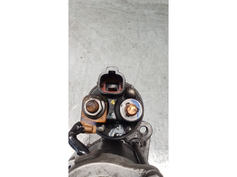 Recambio de motor arranque para hyundai i20 ii (gb, ib) 1.2 referencia OEM IAM 3610004700  14