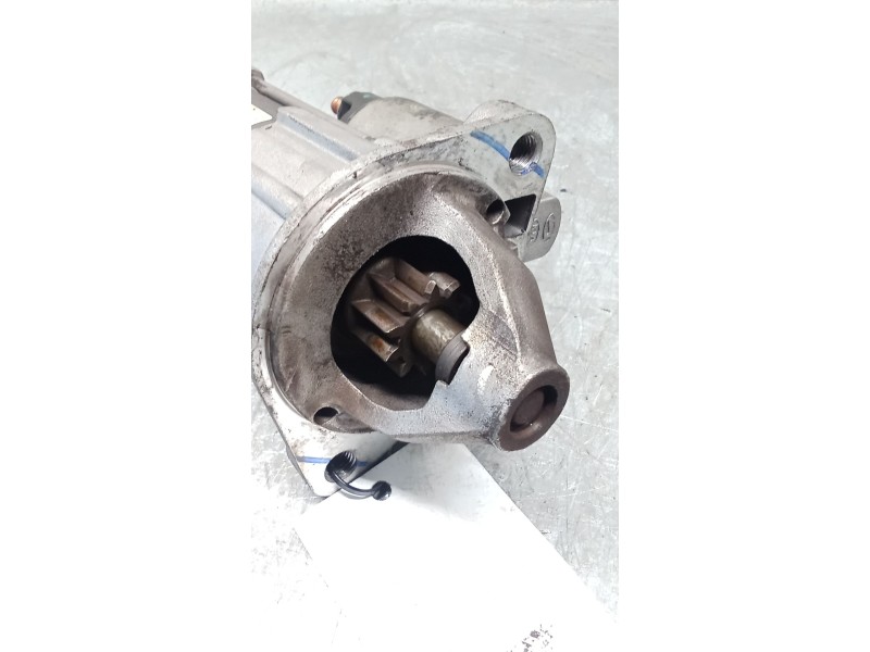 Recambio de motor arranque para hyundai i20 ii (gb, ib) 1.2 referencia OEM IAM 3610004700  14