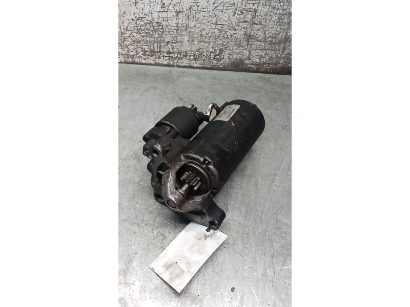 Recambio de motor arranque para citroën berlingo / berlingo first furgoneta/monovolumen (m_) 2.0 hdi 90 (mbrhy, mcrhy) referenci