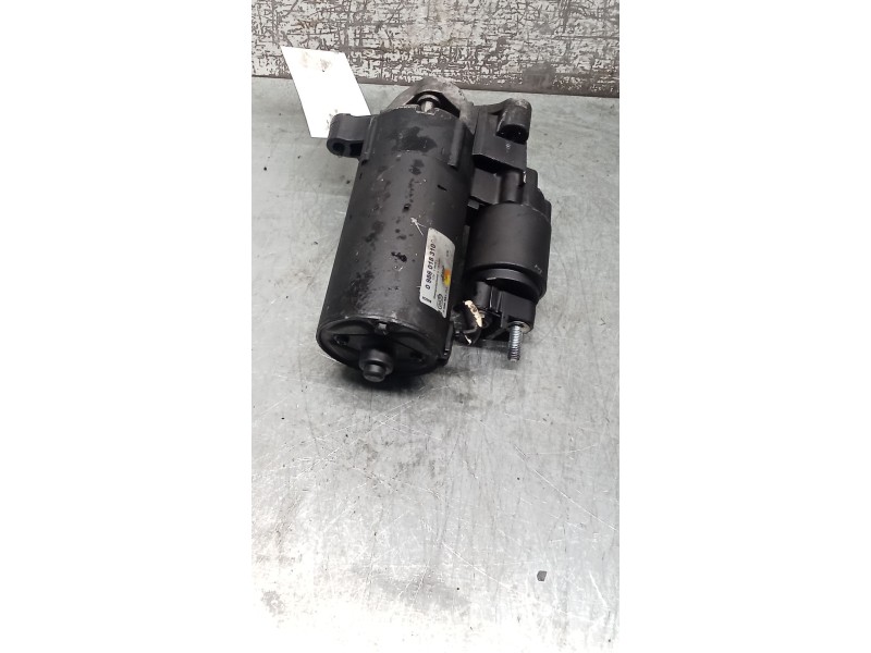 Recambio de motor arranque para citroën berlingo / berlingo first furgoneta/monovolumen (m_) 2.0 hdi 90 (mbrhy, mcrhy) referenci