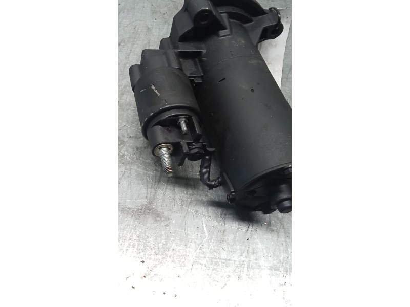 Recambio de motor arranque para citroën berlingo / berlingo first furgoneta/monovolumen (m_) 2.0 hdi 90 (mbrhy, mcrhy) referenci
