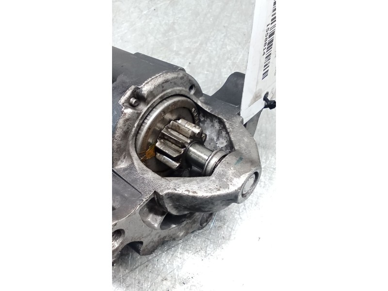 Recambio de motor arranque para citroën berlingo / berlingo first furgoneta/monovolumen (m_) 2.0 hdi 90 (mbrhy, mcrhy) referenci