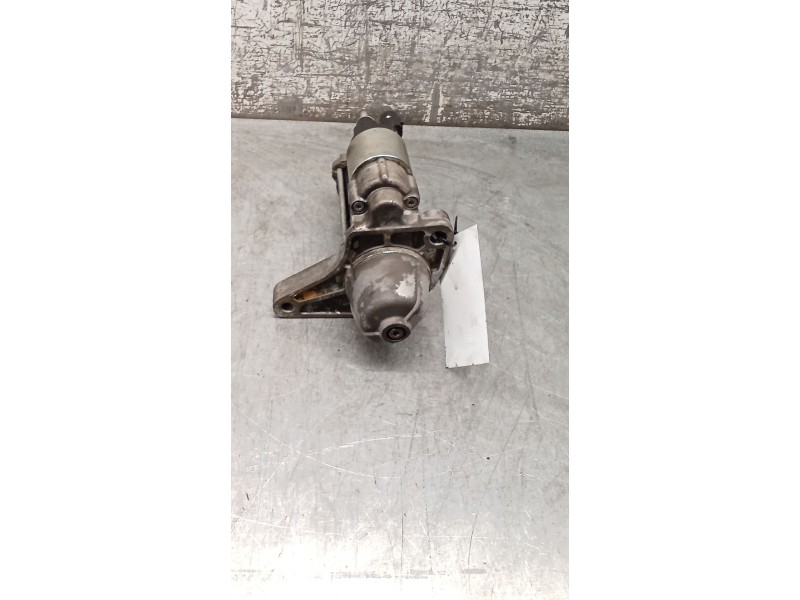 Recambio de motor arranque para jeep renegade referencia OEM IAM 0001194006 51975680F109 