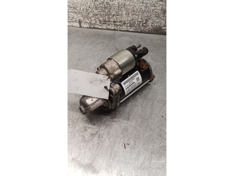 Recambio de motor arranque para jeep renegade referencia OEM IAM 0001194006 51975680F109 