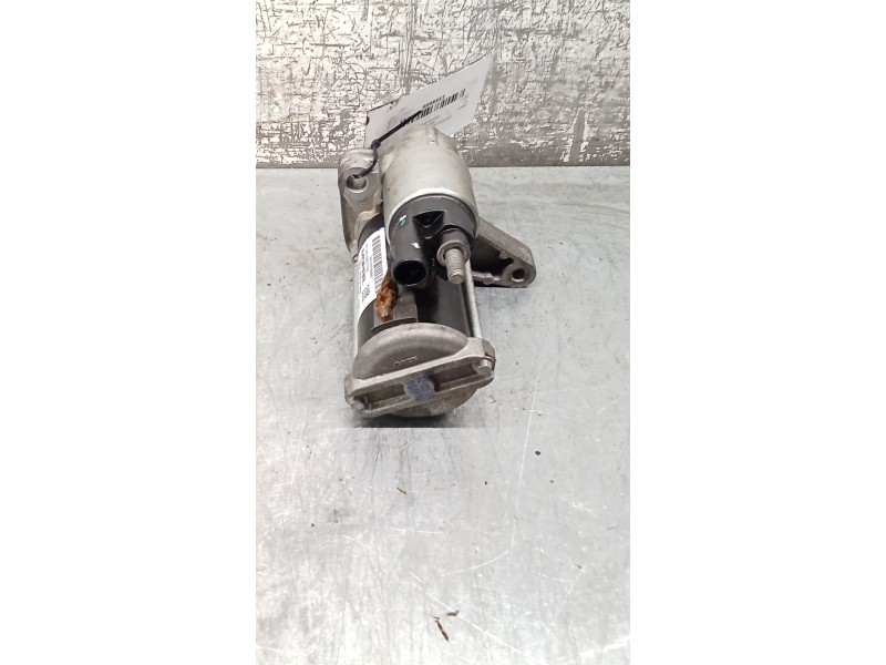 Recambio de motor arranque para jeep renegade referencia OEM IAM 0001194006 51975680F109 