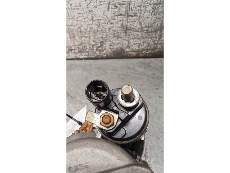 Recambio de motor arranque para jeep renegade referencia OEM IAM 0001194006 51975680F109 