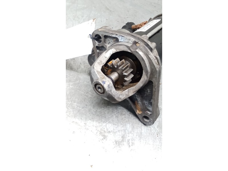 Recambio de motor arranque para jeep renegade referencia OEM IAM 0001194006 51975680F109 