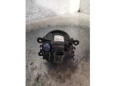 Recambio de faro antiniebla izquierdo para renault scenic iii authentique referencia OEM IAM 89202502 8200074008  2
