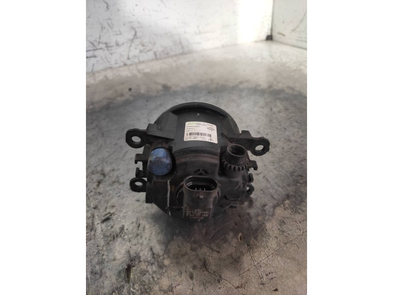 Recambio de faro antiniebla izquierdo para renault scenic iii authentique referencia OEM IAM 89202502 8200074008 