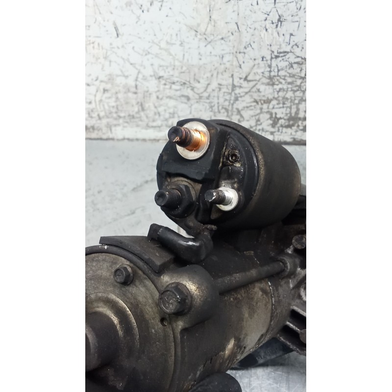 Recambio de motor arranque para ford focus ii (da_, hcp, dp) 1.6 tdci referencia OEM IAM 3M5T1000CF  