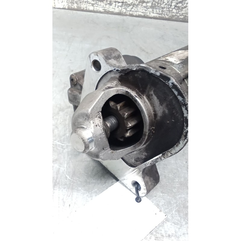 Recambio de motor arranque para ford focus ii (da_, hcp, dp) 1.6 tdci referencia OEM IAM 3M5T1000CF  