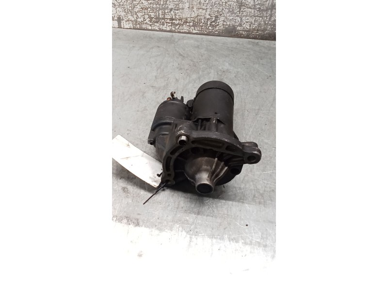 Recambio de motor arranque para citroën xsara (n1) 1.6 16v referencia OEM IAM 5802CG  01