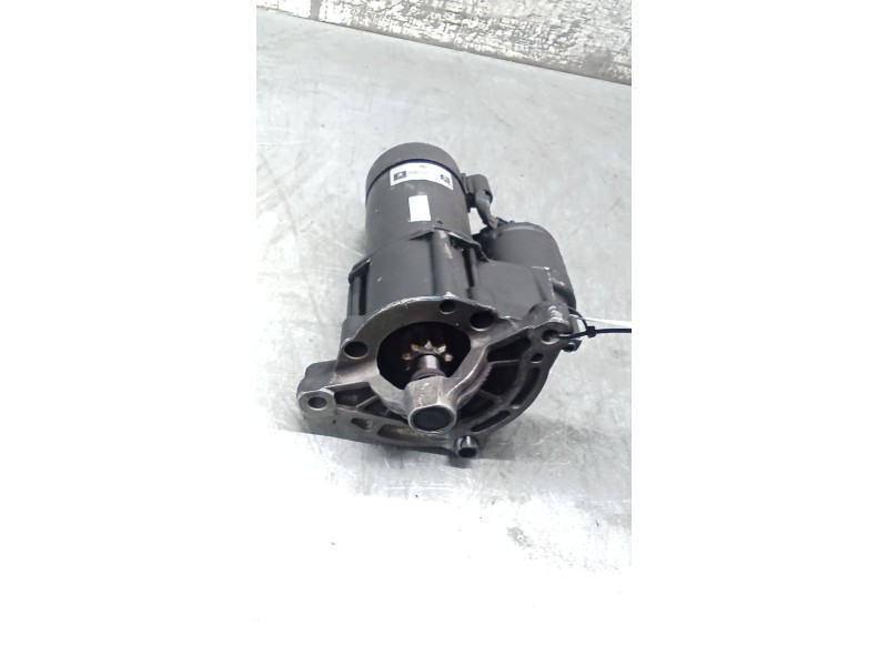 Recambio de motor arranque para citroën xsara (n1) 1.6 16v referencia OEM IAM 5802CG  01