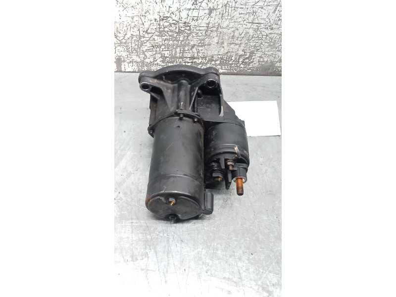 Recambio de motor arranque para citroën xsara (n1) 1.6 16v referencia OEM IAM 5802CG  01