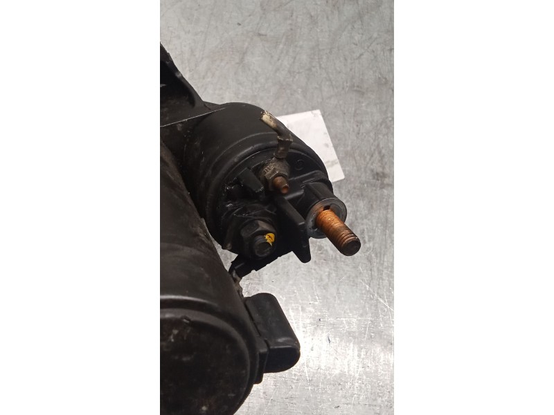 Recambio de motor arranque para citroën xsara (n1) 1.6 16v referencia OEM IAM 5802CG  01