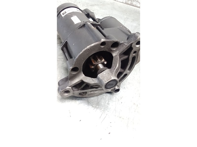 Recambio de motor arranque para citroën xsara (n1) 1.6 16v referencia OEM IAM 5802CG  01