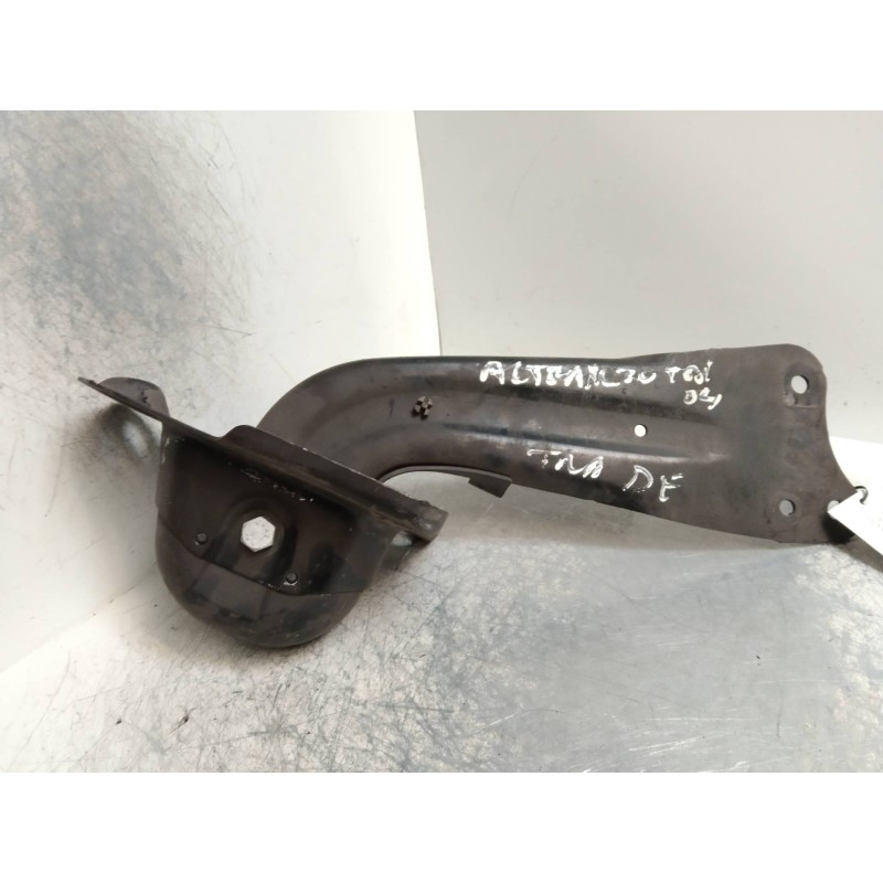 Recambio de brazo suspension inferior trasero derecho para seat altea xl (5p5) 2.0 tdi referencia OEM IAM   