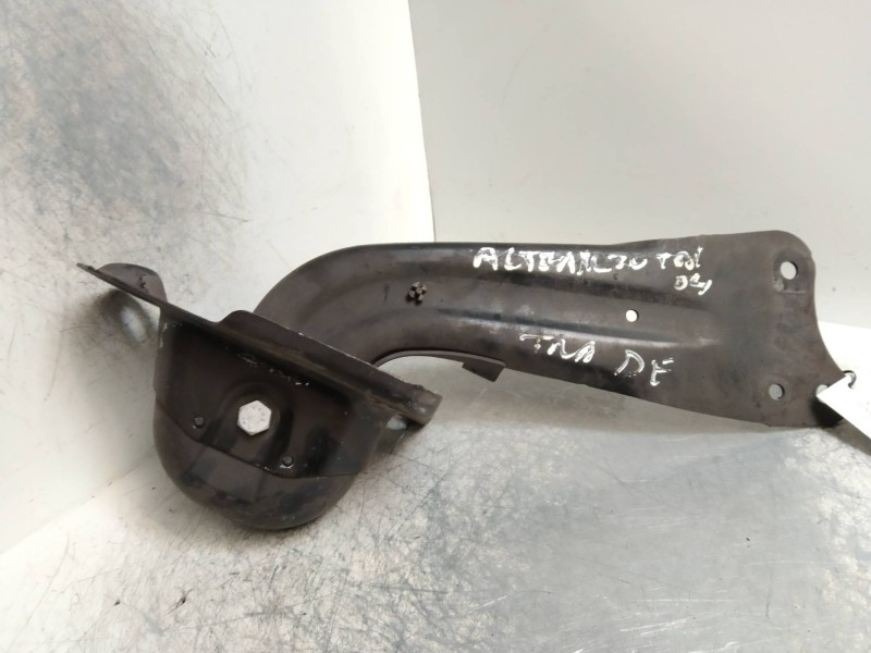 Recambio de brazo suspension inferior trasero derecho para seat altea xl (5p5) 2.0 tdi referencia OEM IAM   