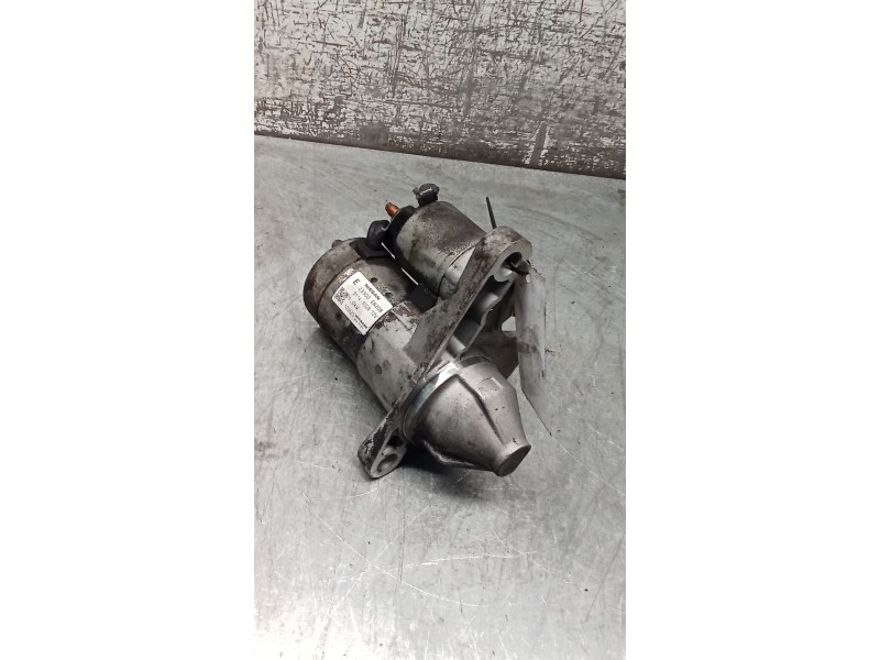 Recambio de motor arranque para nissan juke (f15) 1.6 dig-t referencia OEM IAM 23300EN20B  10