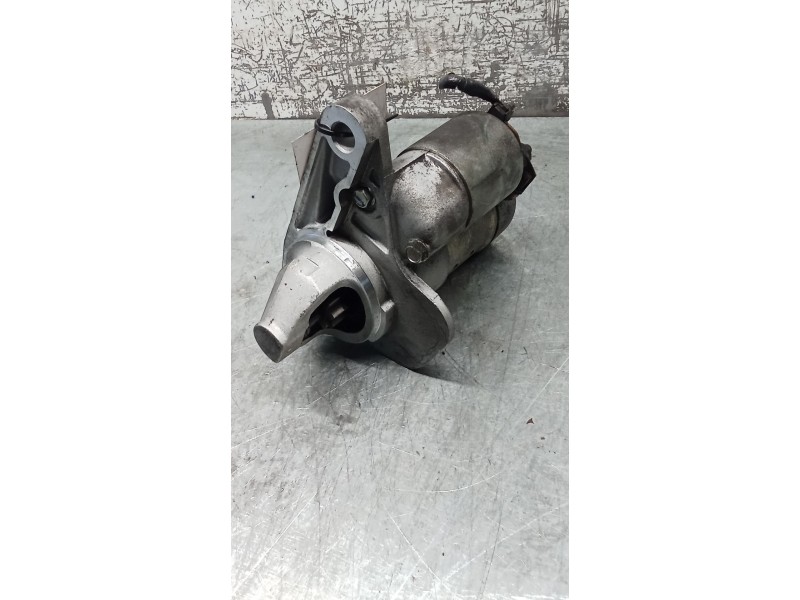Recambio de motor arranque para nissan juke (f15) 1.6 dig-t referencia OEM IAM 23300EN20B  10