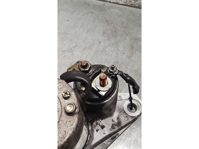 Recambio de motor arranque para nissan juke (f15) 1.6 dig-t referencia OEM IAM 23300EN20B  10