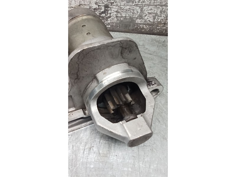 Recambio de motor arranque para nissan juke (f15) 1.6 dig-t referencia OEM IAM 23300EN20B  10