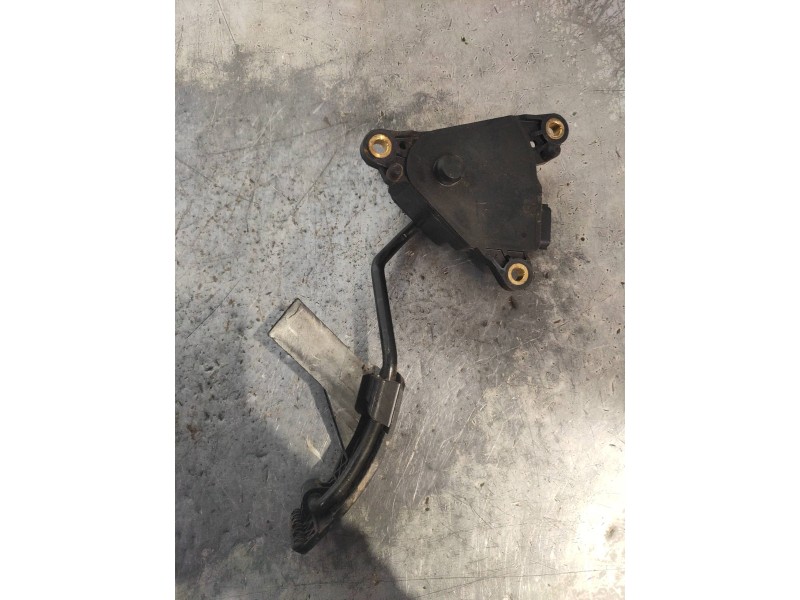 Recambio de potenciometro pedal para nissan qashqai (j10) acenta referencia OEM IAM 2457C10002  32707BN700