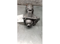Recambio de motor arranque para renault grand scénic ii (jm0/1_) 1.9 dci (jm14) referencia OEM IAM 8200628426  06